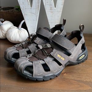 teva duster sport sandals